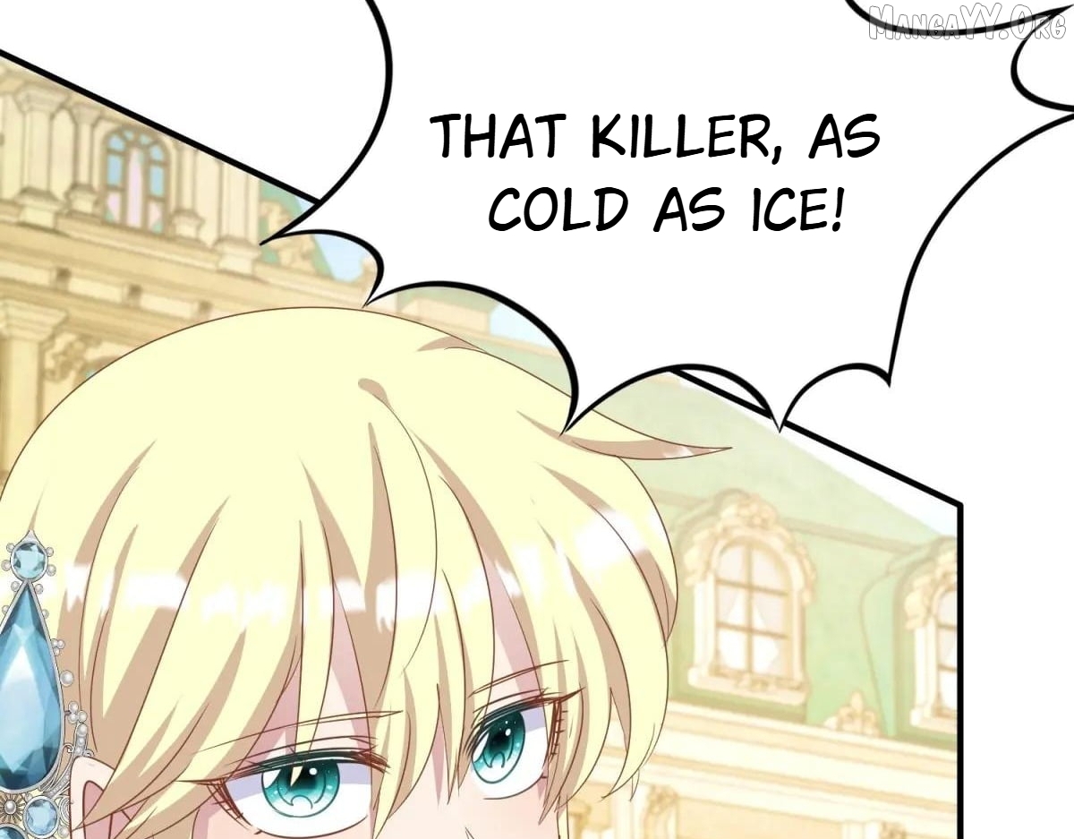 Don't Embarrass Me Chapter 190 - page 60